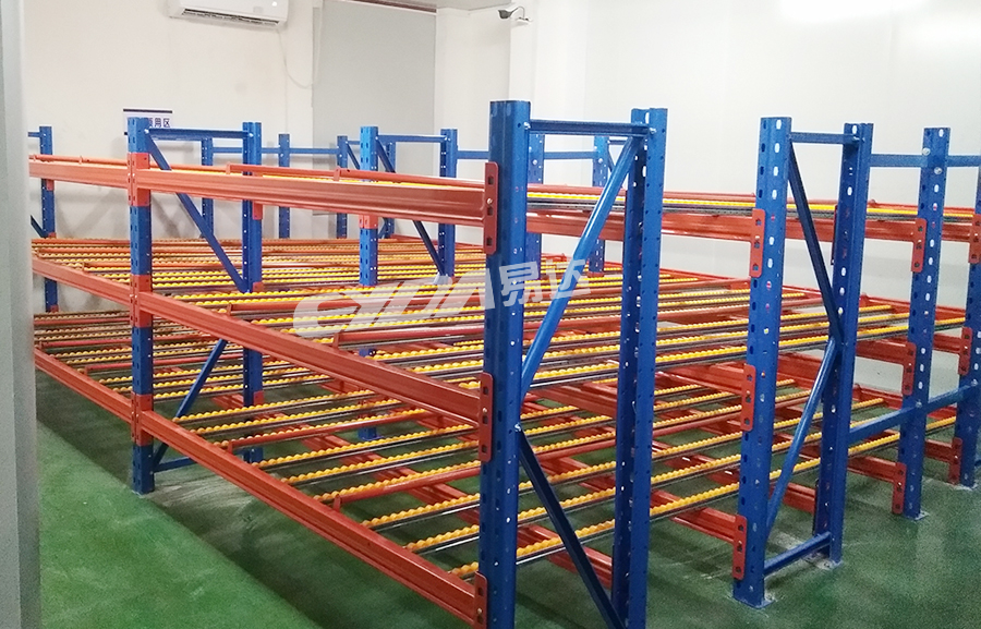 廣州流利式貨架 廣州流利式貨架