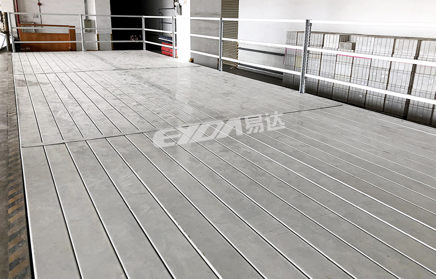 廣東閣樓平臺(tái)貨架 廣東閣樓平臺(tái)貨架