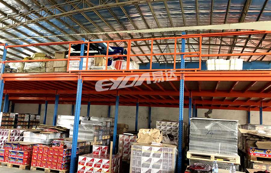 深圳閣樓貨架平臺(tái) 深圳閣樓貨架平臺(tái)