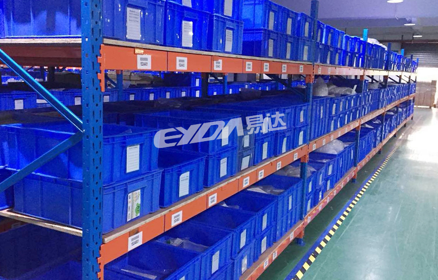 倉(cāng)儲(chǔ)重型層板貨架 倉(cāng)儲(chǔ)重型層板貨架