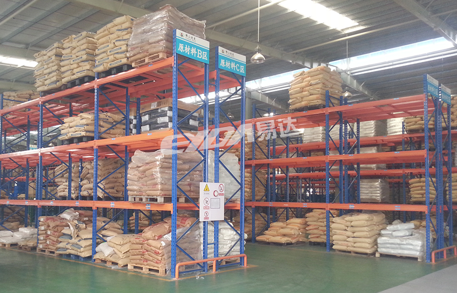 佛山托盤式貨架 佛山托盤式貨架