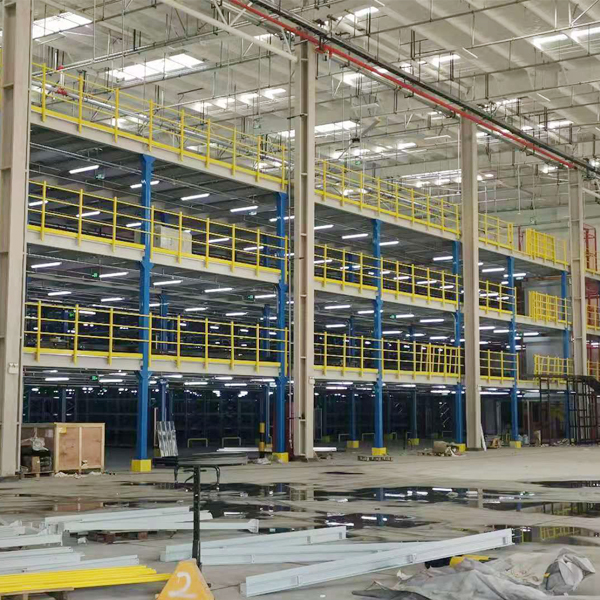 中山重型貨架廠 中山重型貨架廠