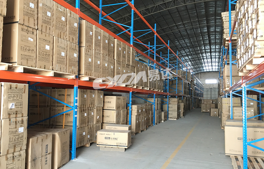 托盤貨架重型貨架