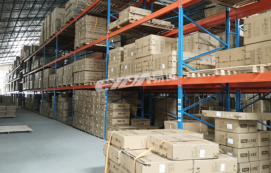 托盤貨架重型貨架