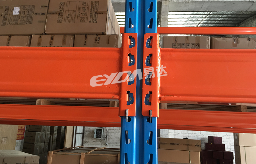 托盤貨架重型貨架