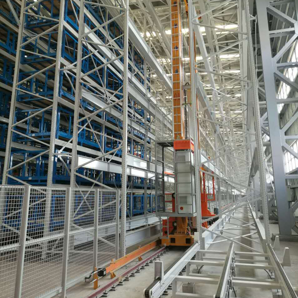 江門重型貨架廠 江門重型貨架廠