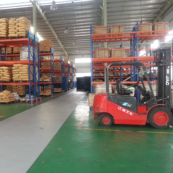 河源重型貨架廠