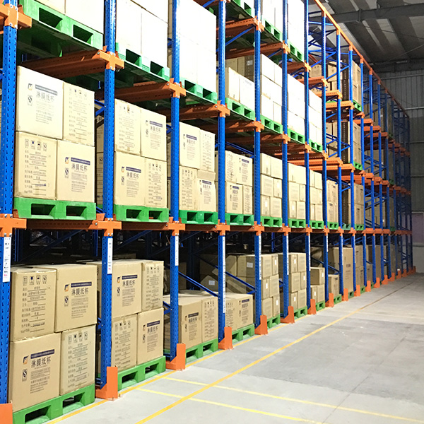 江門重型貨架廠家