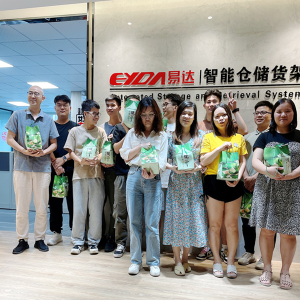 倉(cāng)儲(chǔ)重型貨架批發(fā)廠家