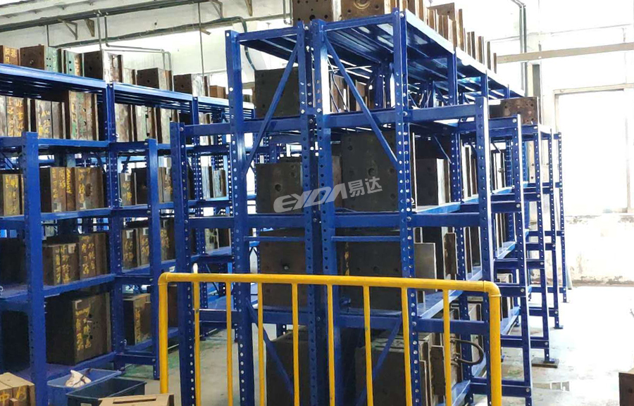 廣東抽屜式模具貨架 廣東抽屜式模具貨架