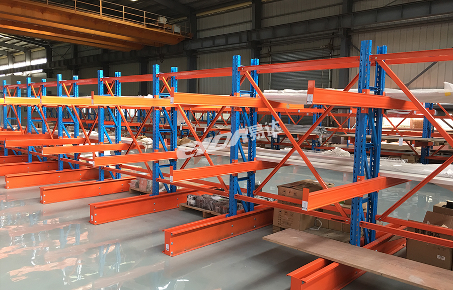 江門懸臂式貨架 江門懸臂式貨架