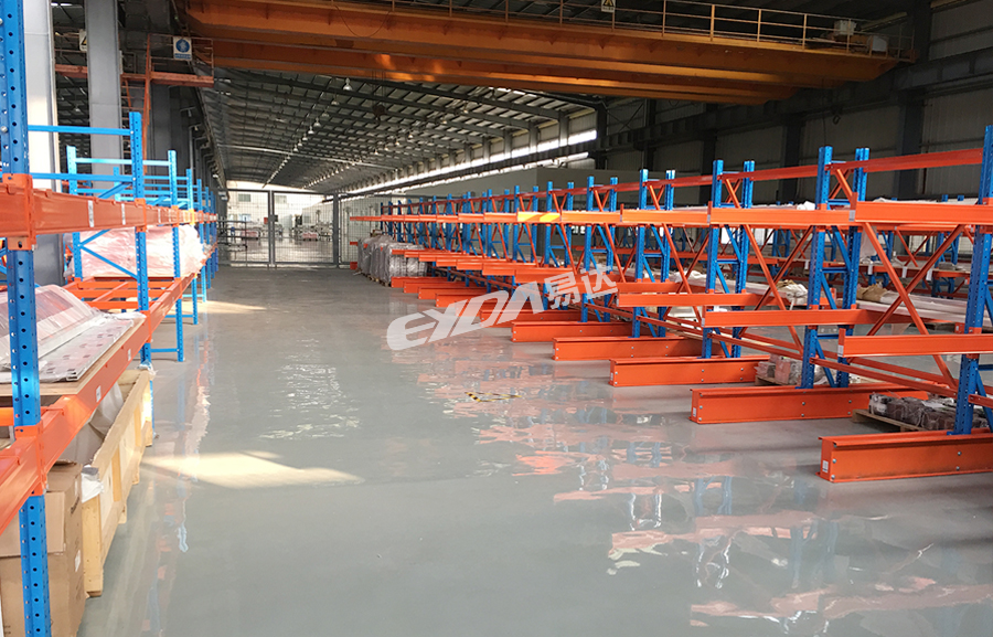 江門懸臂式貨架 江門懸臂式貨架