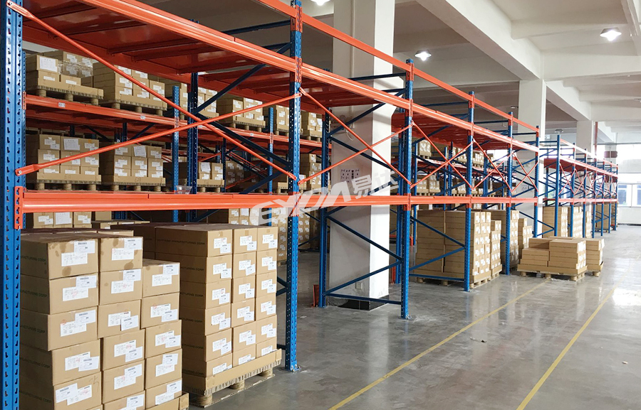 廣州托盤貨架