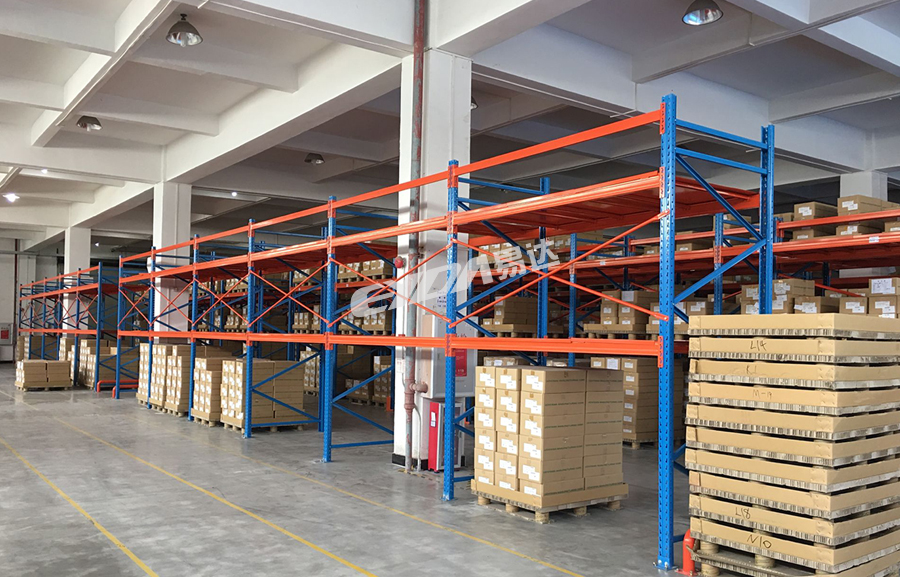 廣州托盤貨架