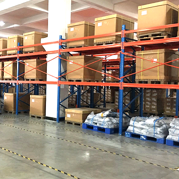 倉(cāng)庫(kù)用重型貨架