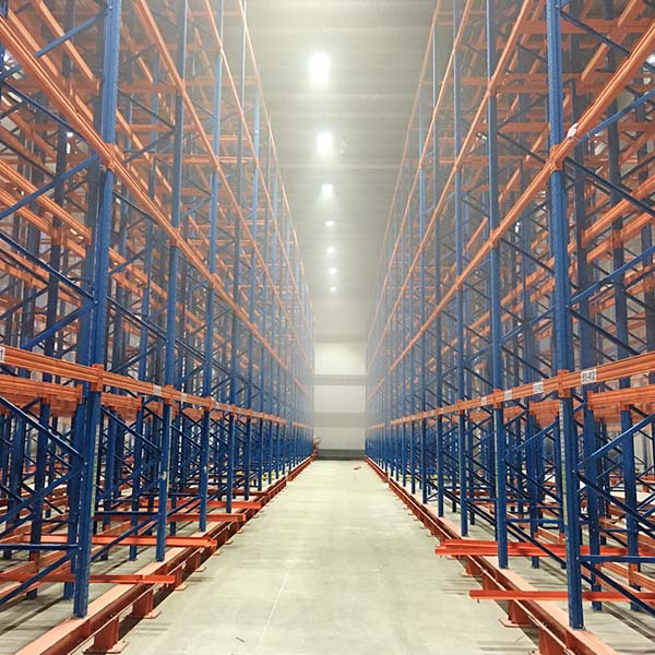 工廠用重型貨架 工廠用重型貨架