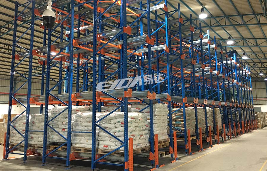 廣州穿梭式貨架 廣州穿梭式貨架