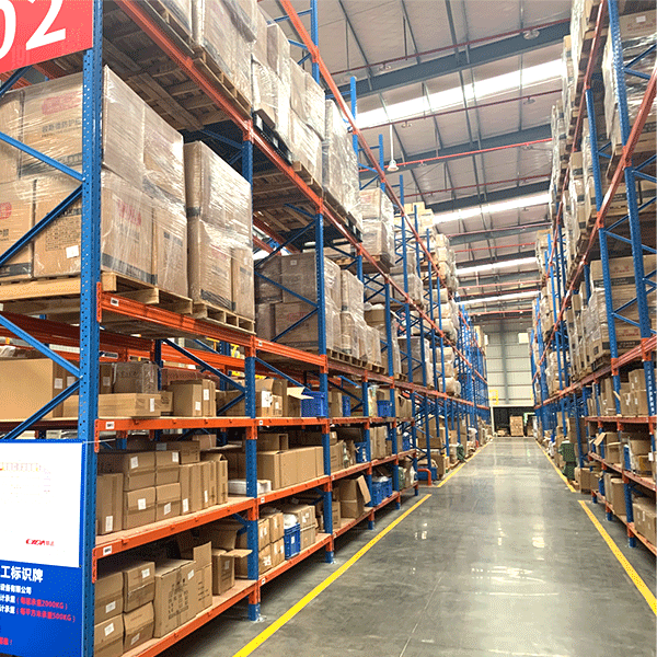 漳州倉儲貨架