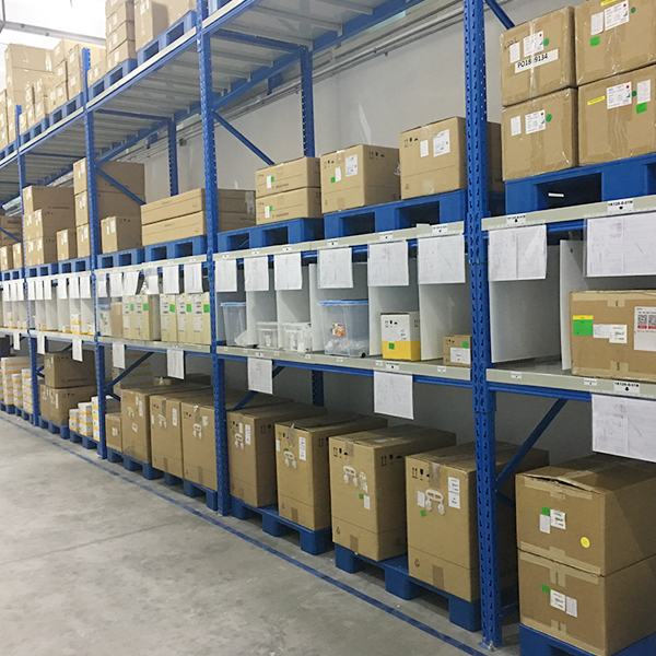 潮州倉儲貨架