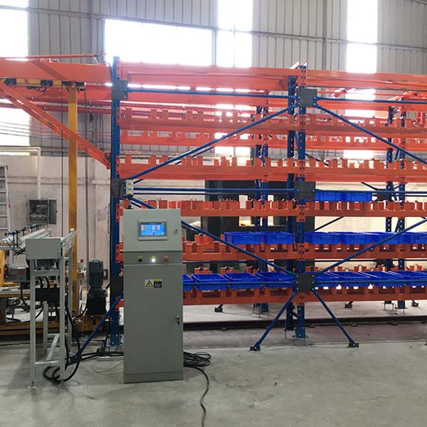 深圳小型立體倉庫 深圳小型立體倉庫