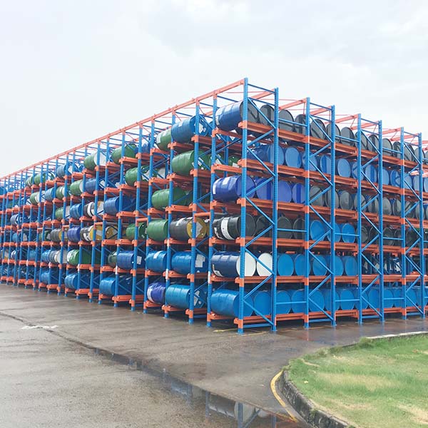 油桶倉儲貨架 油桶倉儲貨架