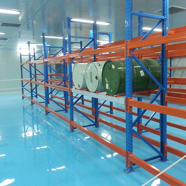 油桶倉儲貨架 油桶倉儲貨架