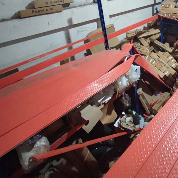 順德倉庫貨架廠家