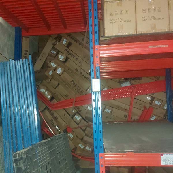 順德倉庫貨架廠家