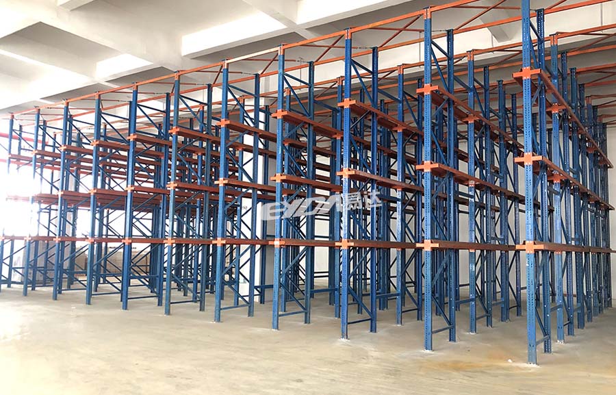 廣東通廊式貨架 廣東通廊式貨架