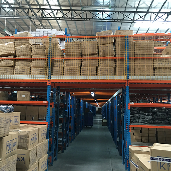 東莞閣樓重型貨架 東莞閣樓重型貨架