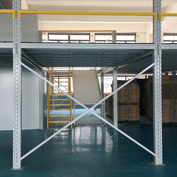 佛山閣樓倉儲貨架 佛山閣樓倉儲貨架