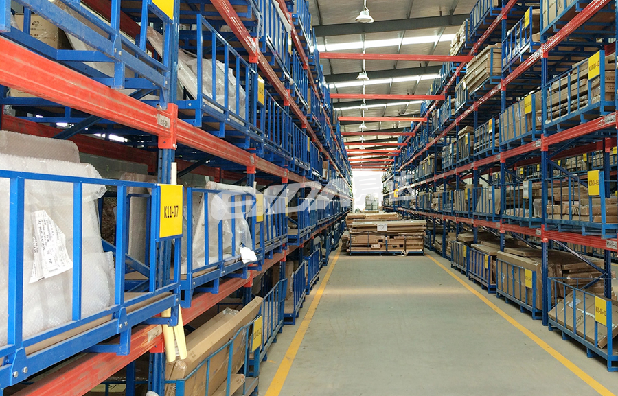 佛山定制重型貨架