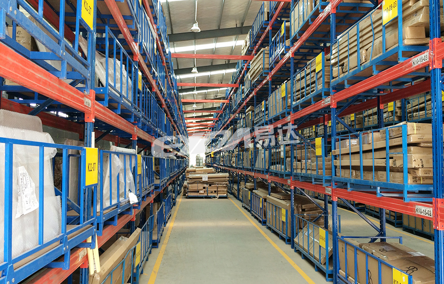 佛山定制重型貨架