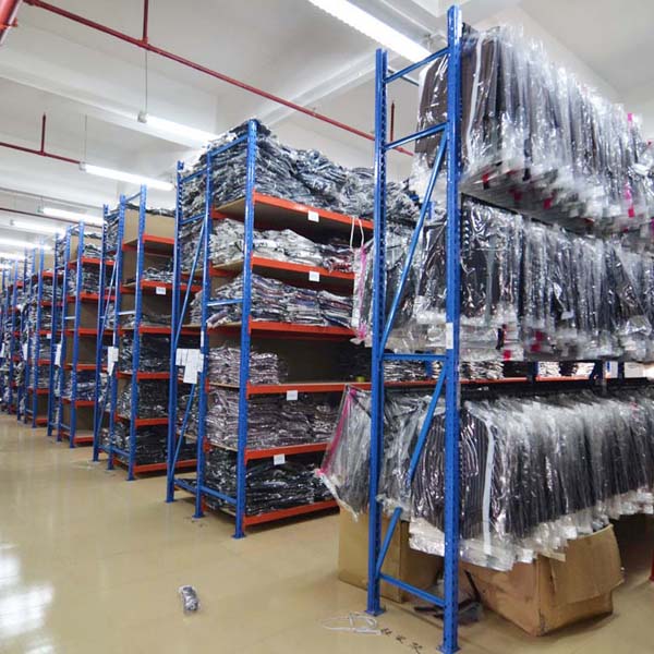 衣服工廠倉庫貨架 衣服工廠倉庫貨架