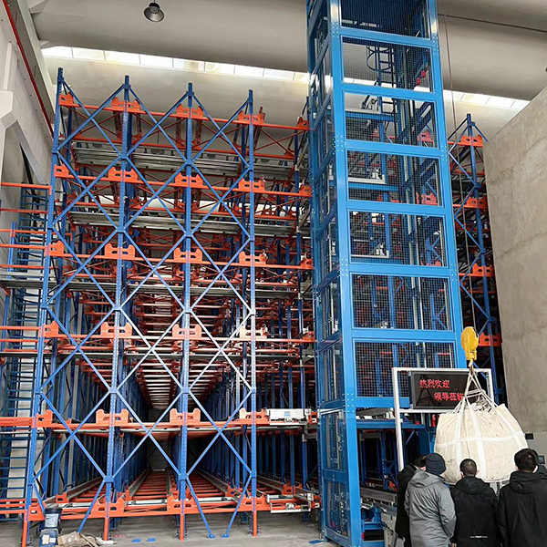 廣東立體倉庫貨架工廠 廣東立體倉庫貨架工廠