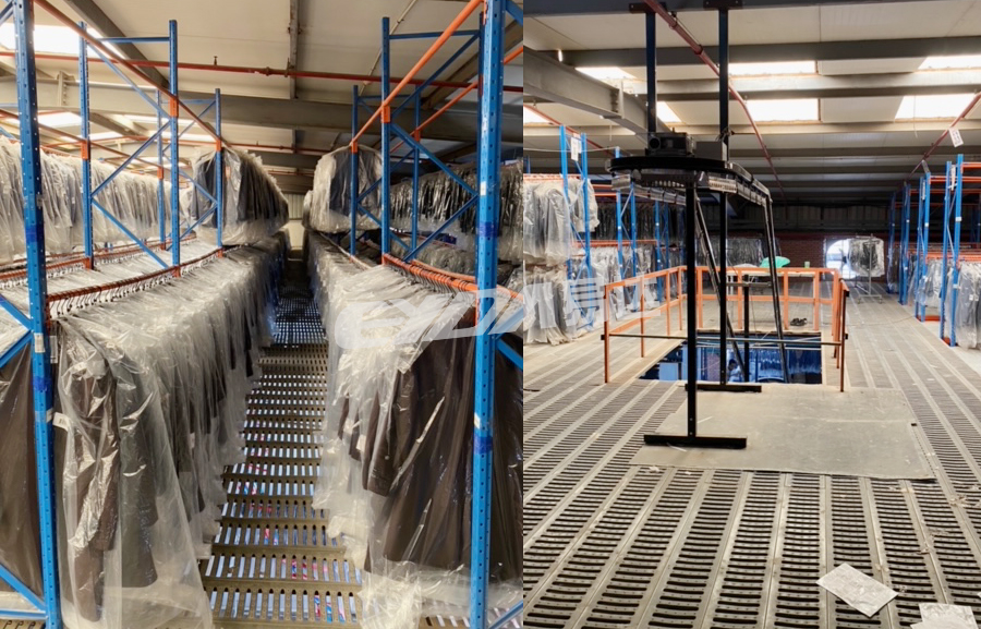 閣樓倉庫貨架 閣樓倉庫貨架