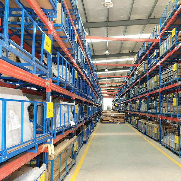 橫梁式托盤貨架廠家