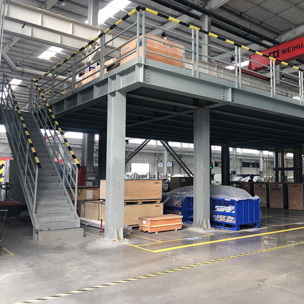 花都閣樓平臺貨架 花都閣樓平臺貨架