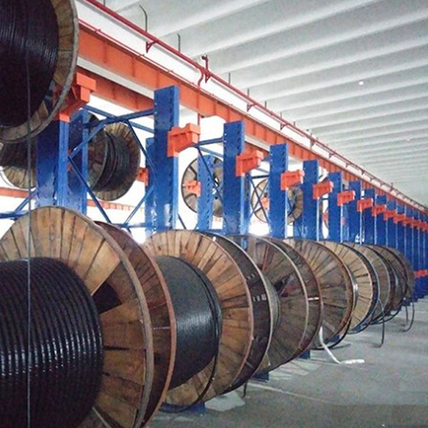 重型卷料貨架 重型卷料貨架