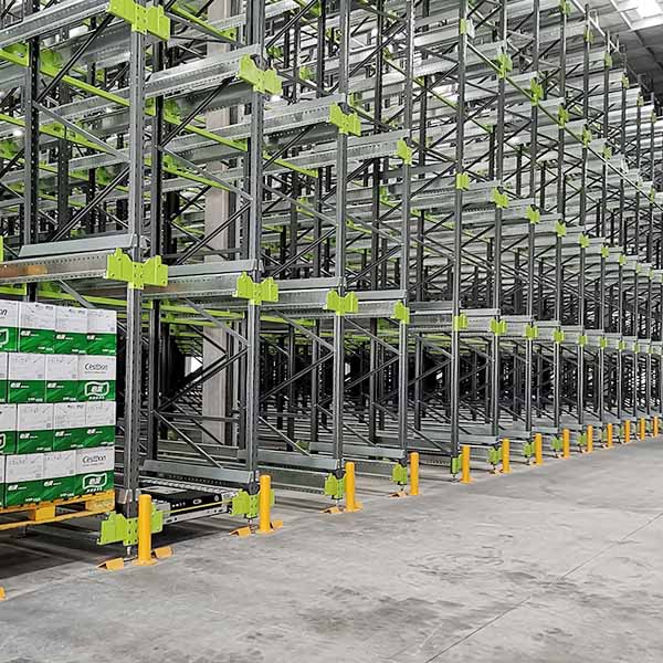 穿梭式貨架批發(fā)廠家 穿梭式貨架批發(fā)廠家