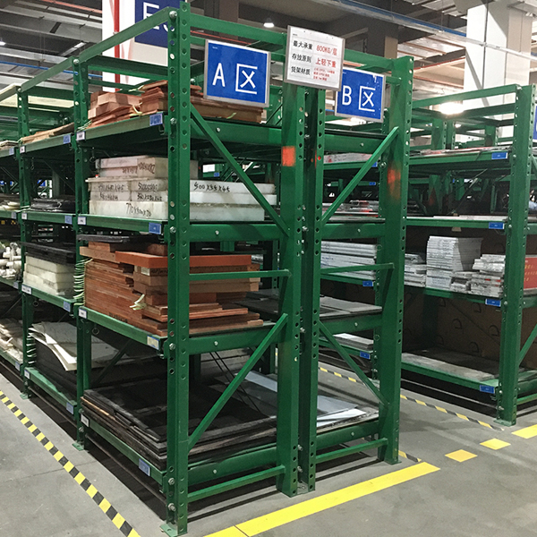 深圳模具貨架廠 深圳模具貨架廠