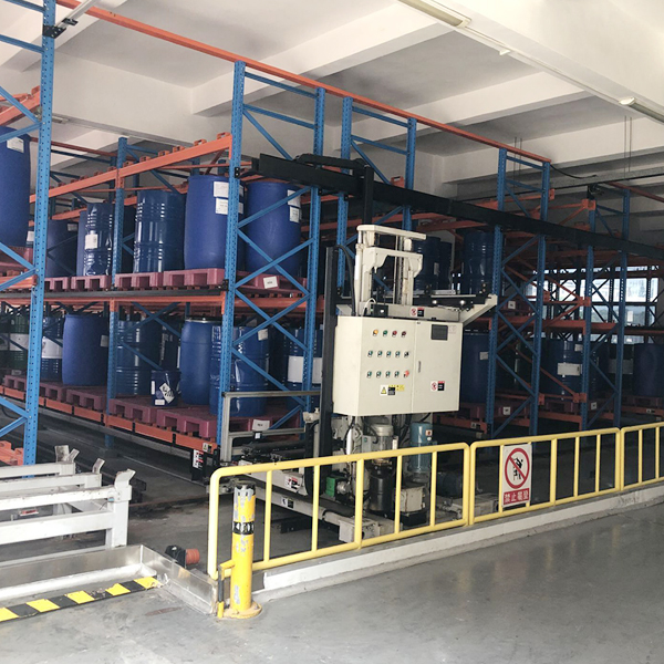 重型油桶貨架 重型油桶貨架