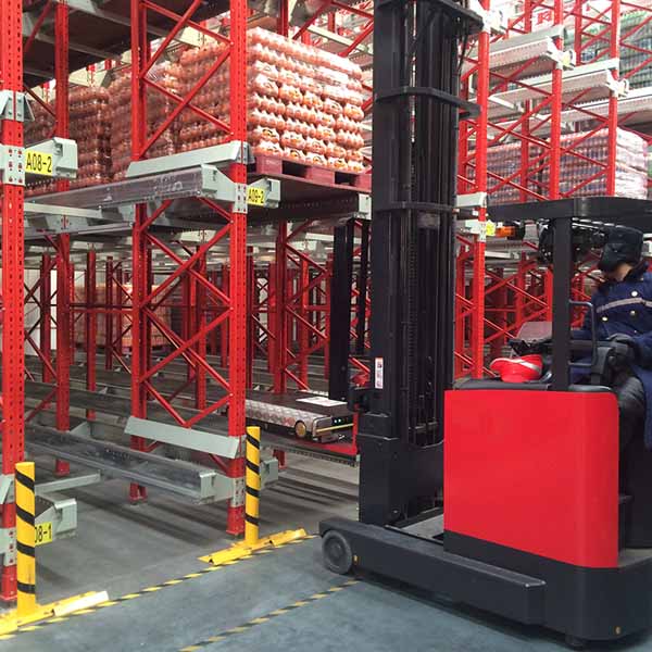 穿梭式貨架品牌