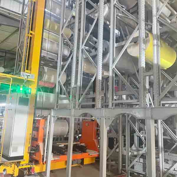 布匹面料布料倉庫貨架 布匹面料布料倉庫貨架