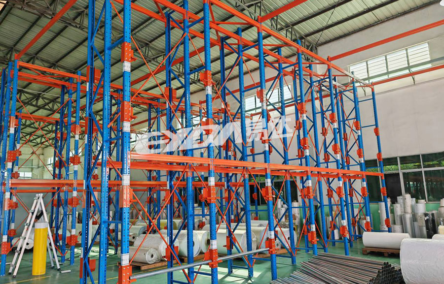 惠州卷料倉庫貨架 惠州卷料倉庫貨架