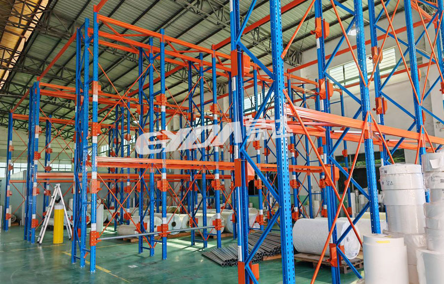 惠州卷料倉庫貨架 惠州卷料倉庫貨架