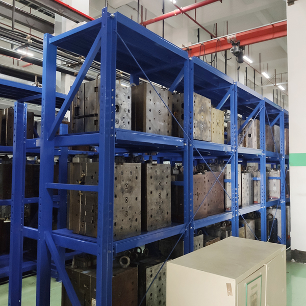 東莞重型模具貨架 東莞重型模具貨架