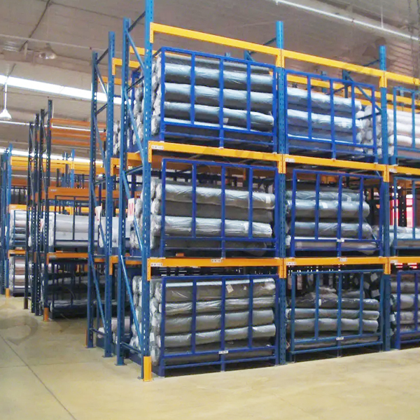 重型堆布匹貨架 重型堆布匹貨架