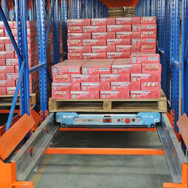 穿梭式貨架價(jià)格多少 穿梭式貨架價(jià)格多少