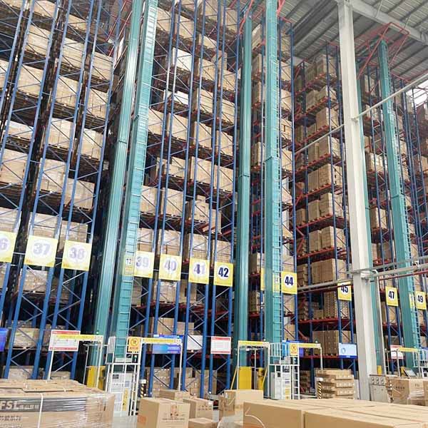 智能庫房高位貨架 智能庫房高位貨架